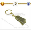 promotional factory online design custom owl keychain